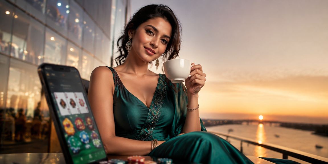 খুলনার আন্দার বাহার গেমের একটি নৈমিত্তিক দৃশ্য